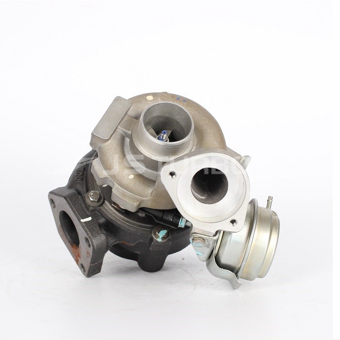 GT1749V 717478-0001 717478-0002 11657794144 turbo for BMW 320