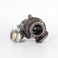 GT1749V 717478-0001 717478-0002 11657794144 turbo for BMW 320