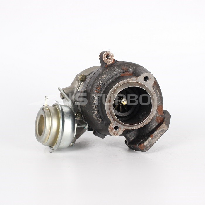 GT1749V 717478-0001 717478-0002 11657794144 turbo for BMW 320