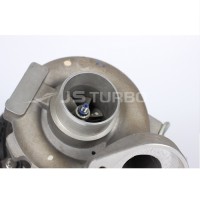 GT1749V 717478-0001 717478-0002 11657794144 turbo for BMW 320