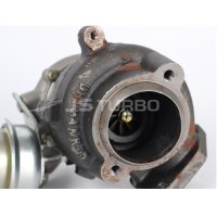 GT1749V 717478-0001 717478-0002 11657794144 turbo for BMW 320