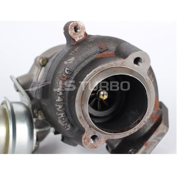 GT1749V 717478-0001 717478-0002 11657794144 turbo for BMW 320