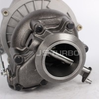 جي تي بي 38 702012-5012S 702012-0012 1831383C92 توربو فورد F250