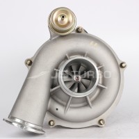 جي تي بي 38 702012-5012S 702012-0012 1831383C92 توربو فورد F250