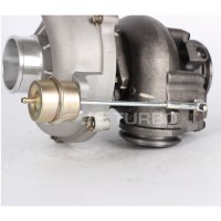 جي تي بي 38 702012-5012S 702012-0012 1831383C92 توربو فورد F250