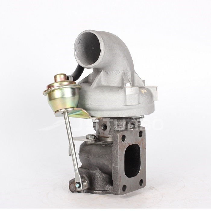 HT12-11B 047-276 1047276 14411-1W402 turbo for Nissan QD32Ti