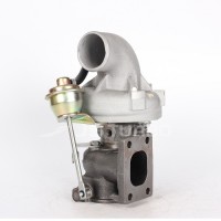 HT12-11B 047-276 1047276 14411-1W402 turbo for Nissan QD32Ti