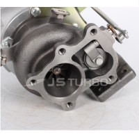 HT12-11B 047-276 1047276 14411-1W402 turbo for Nissan QD32Ti