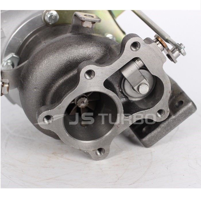 HT12-11B 047-276 1047276 14411-1W402 turbo for Nissan QD32Ti