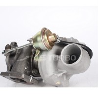 HT12-11B 047-276 1047276 14411-1W402 turbo for Nissan QD32Ti
