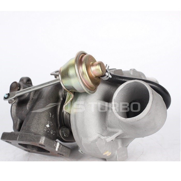 HT12-11B 047-276 1047276 14411-1W402 turbo for Nissan QD32Ti