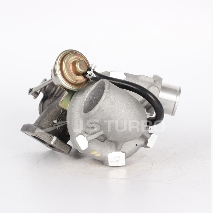 HT12-11B 047-276 1047276 14411-1W402 turbo for Nissan QD32Ti
