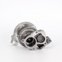 HT12-17A 8973186512 8972389791 8972389793 turbo for Isuzu 4JG1