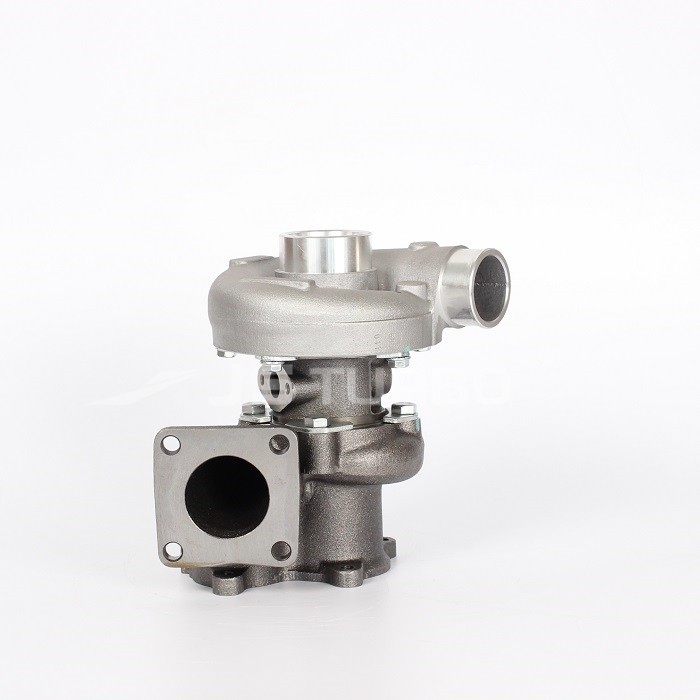 HT12-17A 8973186512 8972389791 8972389793 turbo for Isuzu 4JG1