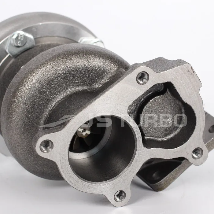 HT12-17A 8973186512 8972389791 8972389793 Turbo für Isuzu 4JG1
