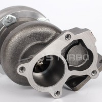 HT12-17A 8973186512 8972389791 8972389793 turbo for Isuzu 4JG1