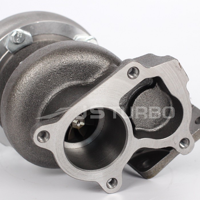 HT12-17A 8973186512 8972389791 8972389793 turbo for Isuzu 4JG1