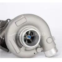 HT12-17A 8973186512 8972389791 8972389793 Turbo für Isuzu 4JG1