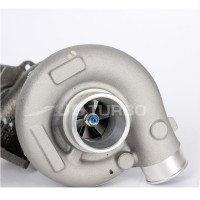 HT12-17A 8973186512 8972389791 8972389793 turbo for Isuzu 4JG1