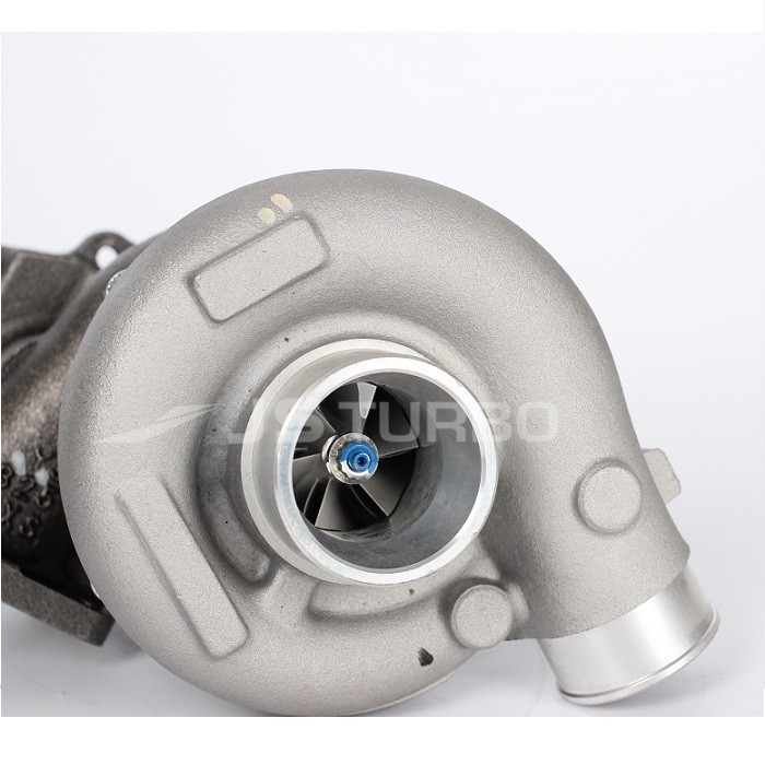 HT12-17A 8973186512 8972389791 8972389793 turbo for Isuzu 4JG1