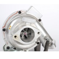 RHF4H VA420125 VB420119 14411-VM01A turbo para Nissan YD25DDTI