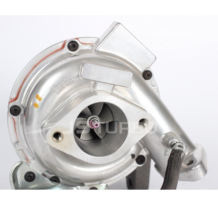RHF4H VA420125 VB420119 14411-VM01A turbo para Nissan YD25DDTI