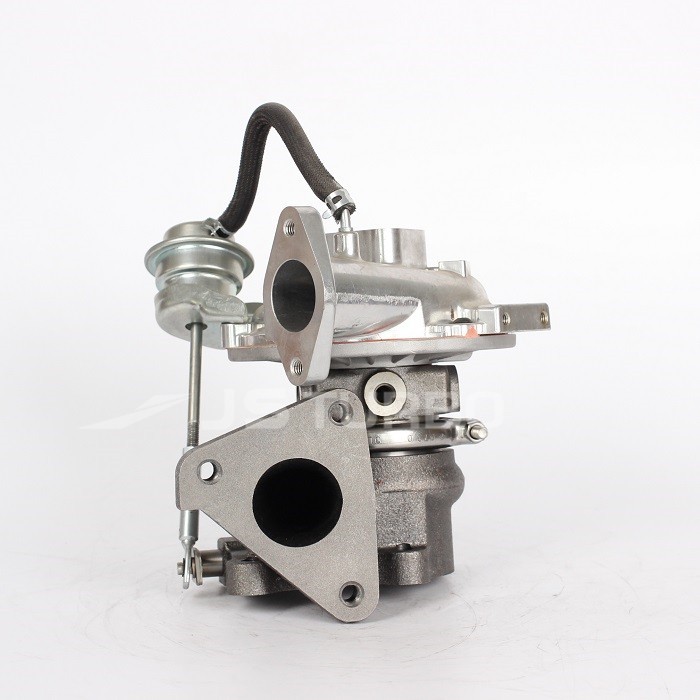 RHF4H VA420125 VB420119 14411-VM01A turbo for Nissan YD25DDTI