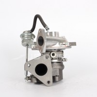 RHF4H VA420125 VB420119 14411-VM01A turbo para Nissan YD25DDTI