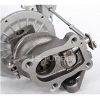 RHF4H VA420125 VB420119 14411-VM01A turbo para Nissan YD25DDTI