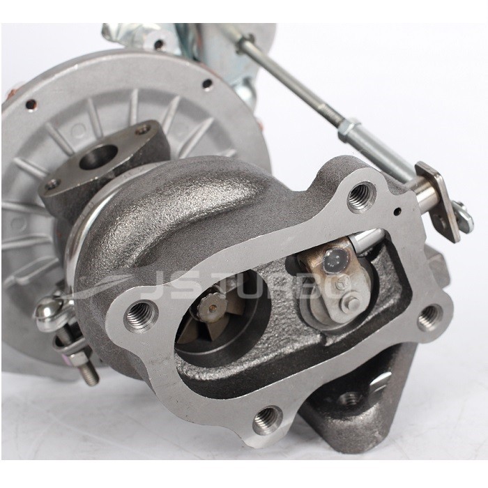 RHF4H VA420125 VB420119 14411-VM01A turbo para Nissan YD25DDTI