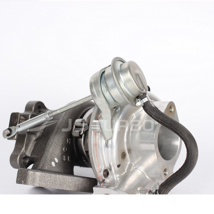 RHF4H VA420125 VB420119 14411-VM01A turbo para Nissan YD25DDTI