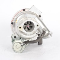 RHF4H VA420125 VB420119 14411-VM01A turbo para Nissan YD25DDTI