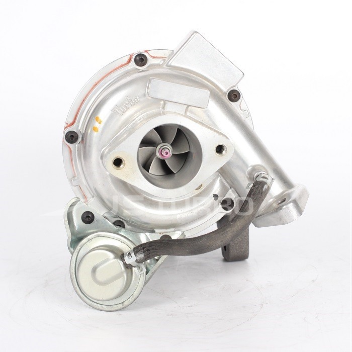 RHF4H VA420125 VB420119 14411-VM01A turbo para Nissan YD25DDTI