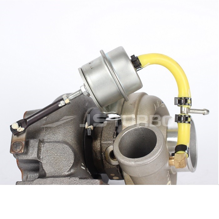 TURBOC++ PROFESSIONALBORLAND ジャンク（管理番号U） 177-0440 1770440 188-5156 1885156 Turbocharger Be Suitable