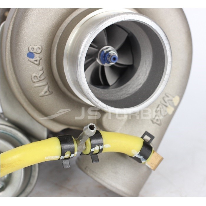 TB2527 465941-5005S 465941-0001 14411-22J01 turbo for Nissan RD28T