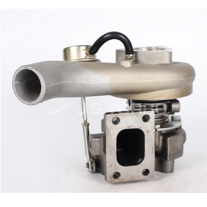 TB2580 703605-5003S 703605-0001 14411-G2402 turbo for Nissan TD27T