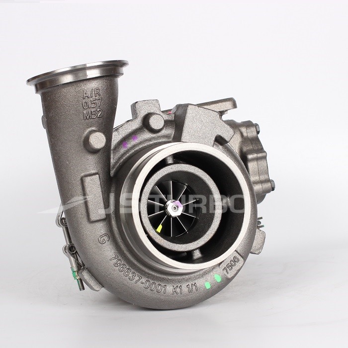 GTB4088L 376-3824 424-3441 815723-5012S توربو لـ طائر الكابيربيلار C13