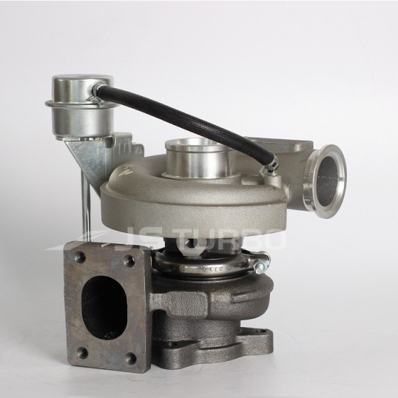 HE211W 2836258 2842804 377789 turbo para CUMMINS ISF3.8
