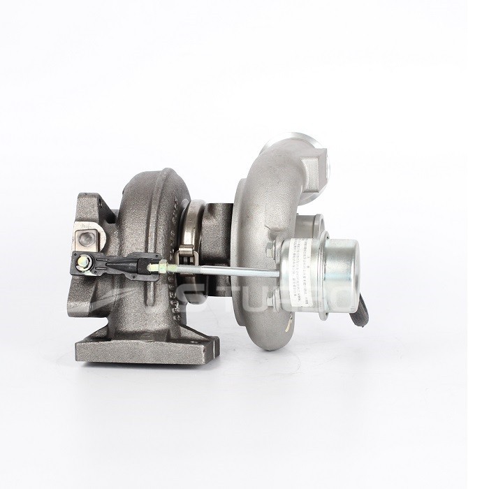 HE211WG 2840937 2840938 3768072 turbo for cummin s ISF3.8 3.8L