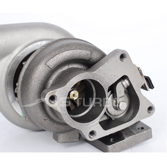HE211WG 2840937 2840938 3768072 turbo for cummin s ISF3.8 3.8L