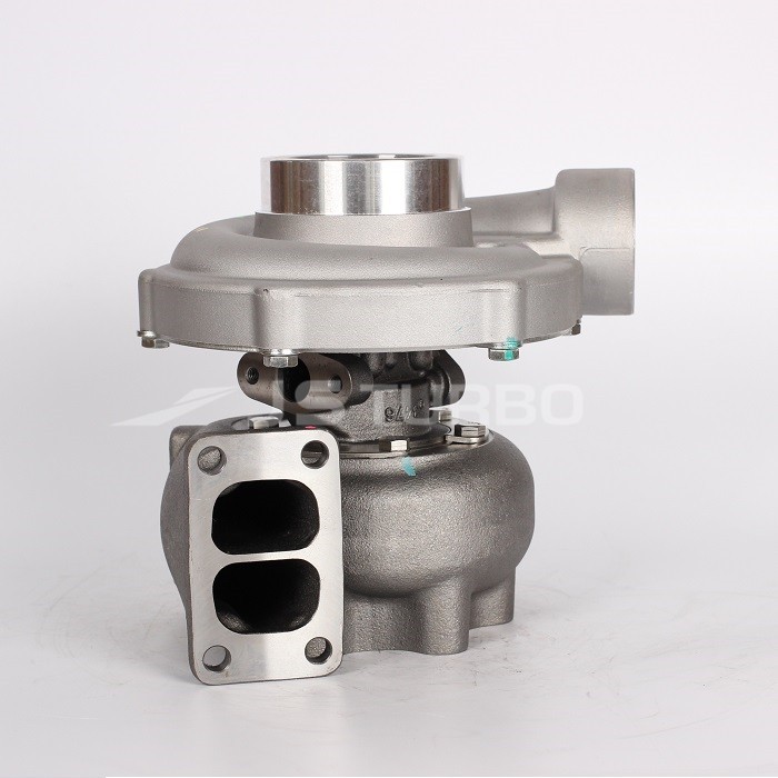 K27 53279886533 53279886522 A0090968699 turbo for Mercedes OM502