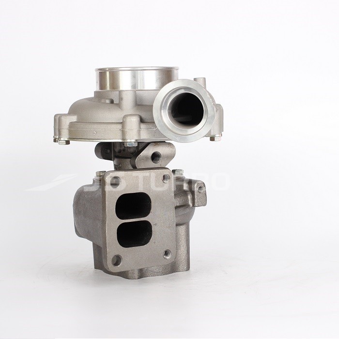 K27 53279887101 53279707101 A9060961599 turbo for Freightliner Truck