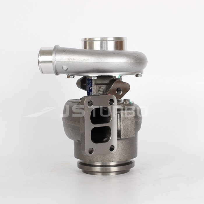 S200 12709700028 T418743 355-3645 turbo for Perkins 1106A-70TAG4