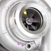 S200 12709700028 T418743 355-3645 توربو لـ بيركنز 1106A-70TAG4