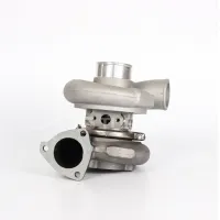 Turbocompresseur TD06-17A ME037701 49179-00100 49179-00130 pour Mitsubishi 6D14
