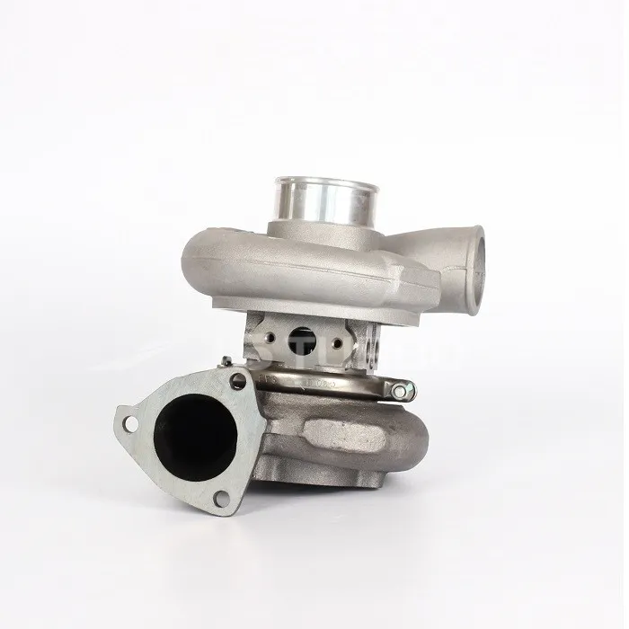Turbocompresseur TD06-17A ME037701 49179-00100 49179-00130 pour Mitsubishi 6D14
