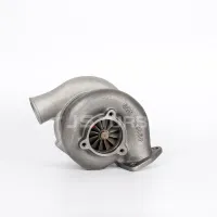 Turbocompresseur TD06-17A ME037701 49179-00100 49179-00130 pour Mitsubishi 6D14