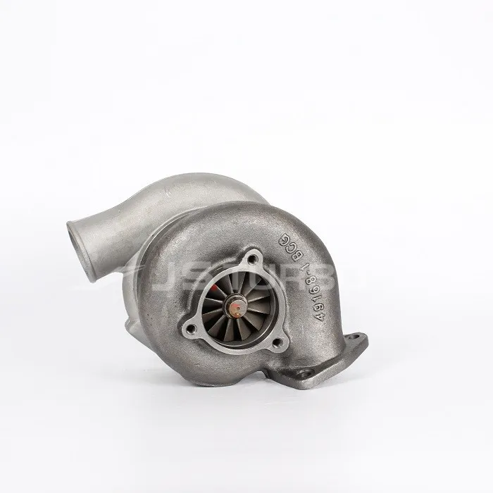 Turbocompresseur TD06-17A ME037701 49179-00100 49179-00130 pour Mitsubishi 6D14