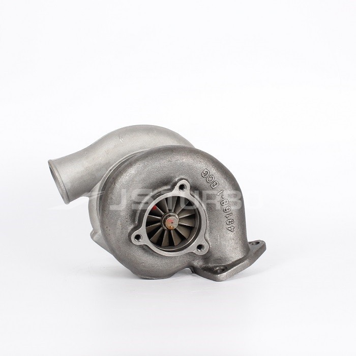 TD06-17A ME037701 49179-00100 49179-00130 turbo for Mitsubishi 6D14