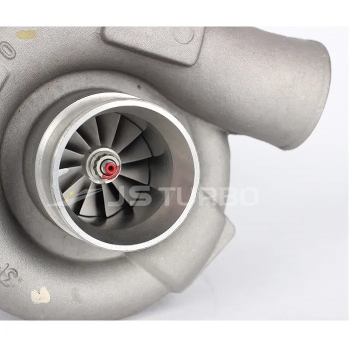 Turbocompresseur TD06-17A ME037701 49179-00100 49179-00130 pour Mitsubishi 6D14